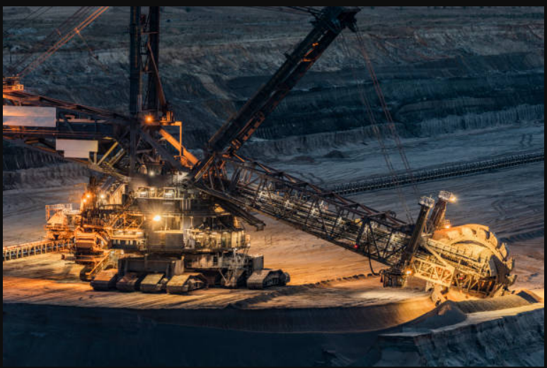 Metal & Mining